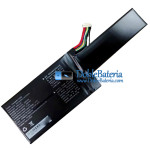 Batería para PDA 4538C5-3S [Batería de repuesto]